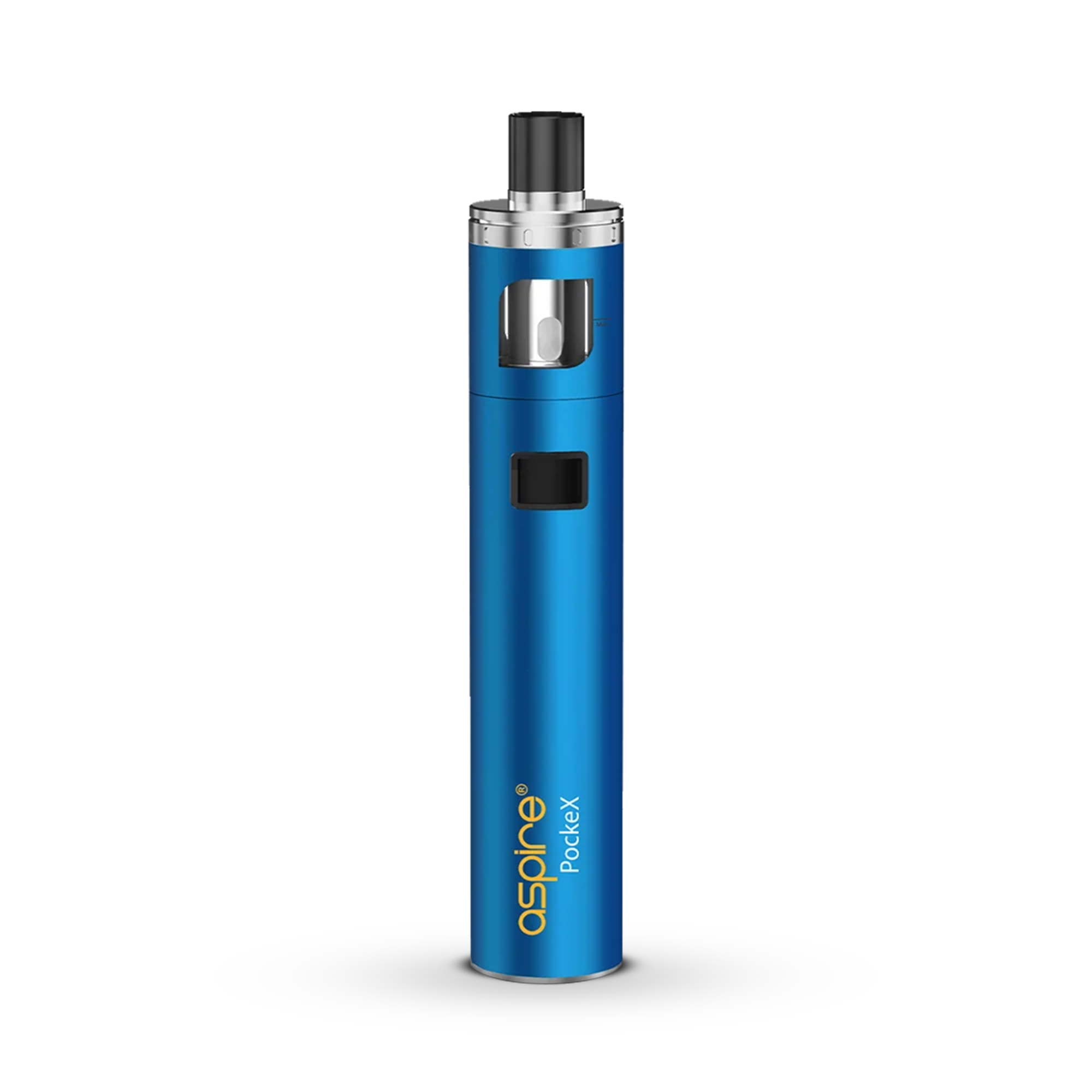 ASPIRE - PockeX - Blue - Pod System