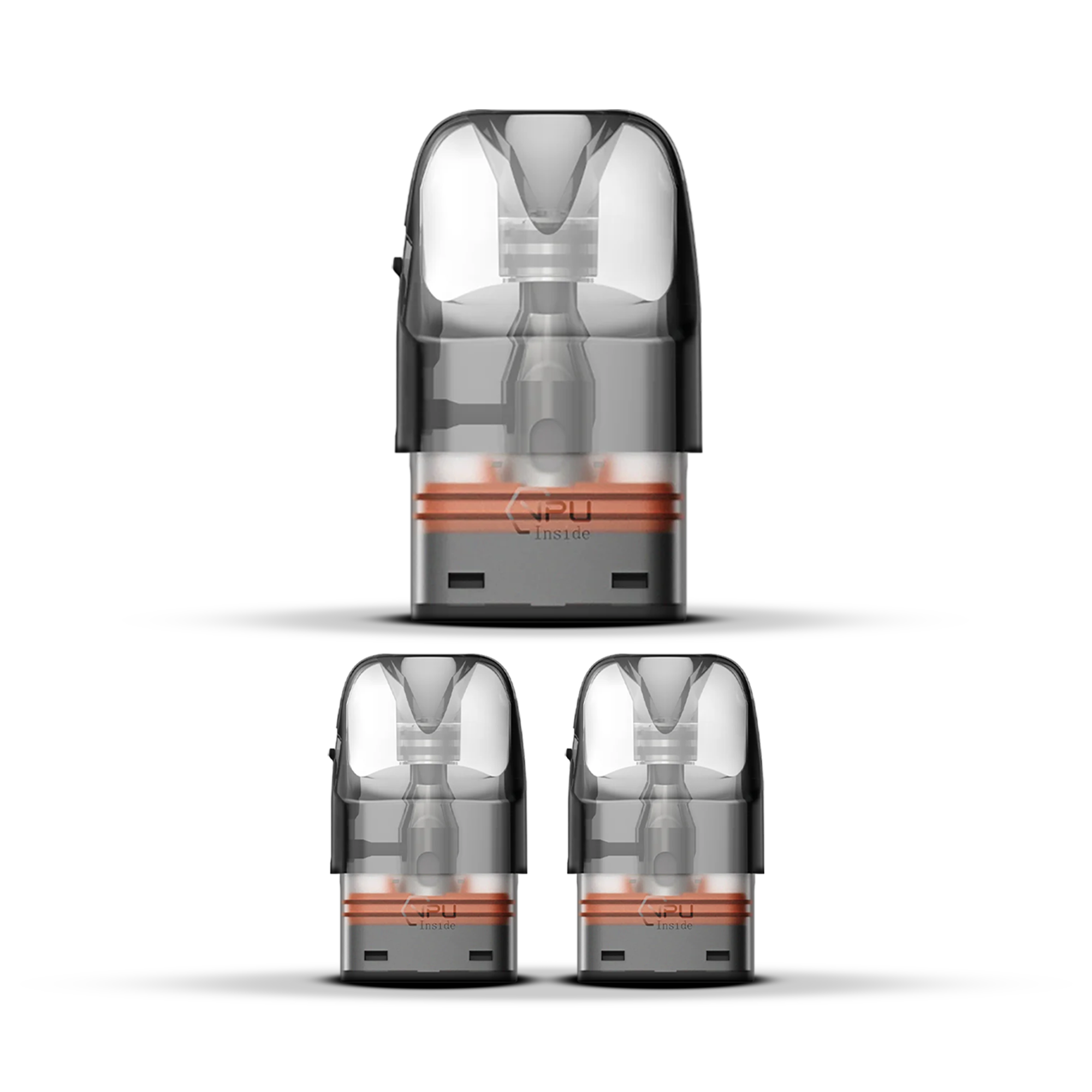 GEEKVAPE - Sonder Q Pods - 0.6ohm - 3PK
