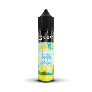 Ice Breaker Longfill - Lemon Lime Ice