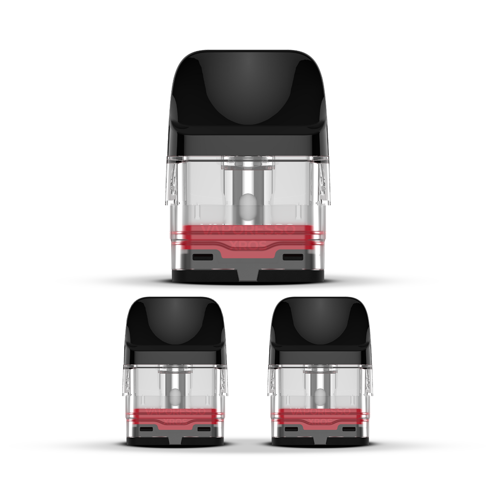 VAPORESSO - XROS Pods - 4PK