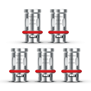 VooPoo PnP - VM3 Coils - 5PK