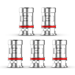 VooPoo PnP - VM4 Coils - 5PK