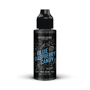 Future Juice - Blue Raspberry Candy - 120ml Shortfill