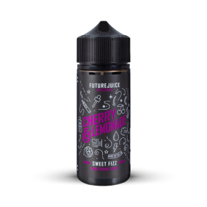 Future Juice - Cherry & Lemonade - 120ml Shortfill