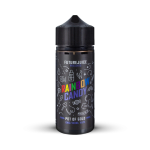 Future Juice - Rainbow Candy - 120ml Shortfill