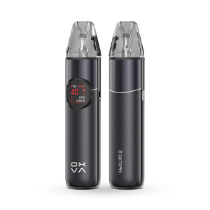 OXVA NeXlim 2 - Black Warrior - Pod System Kit