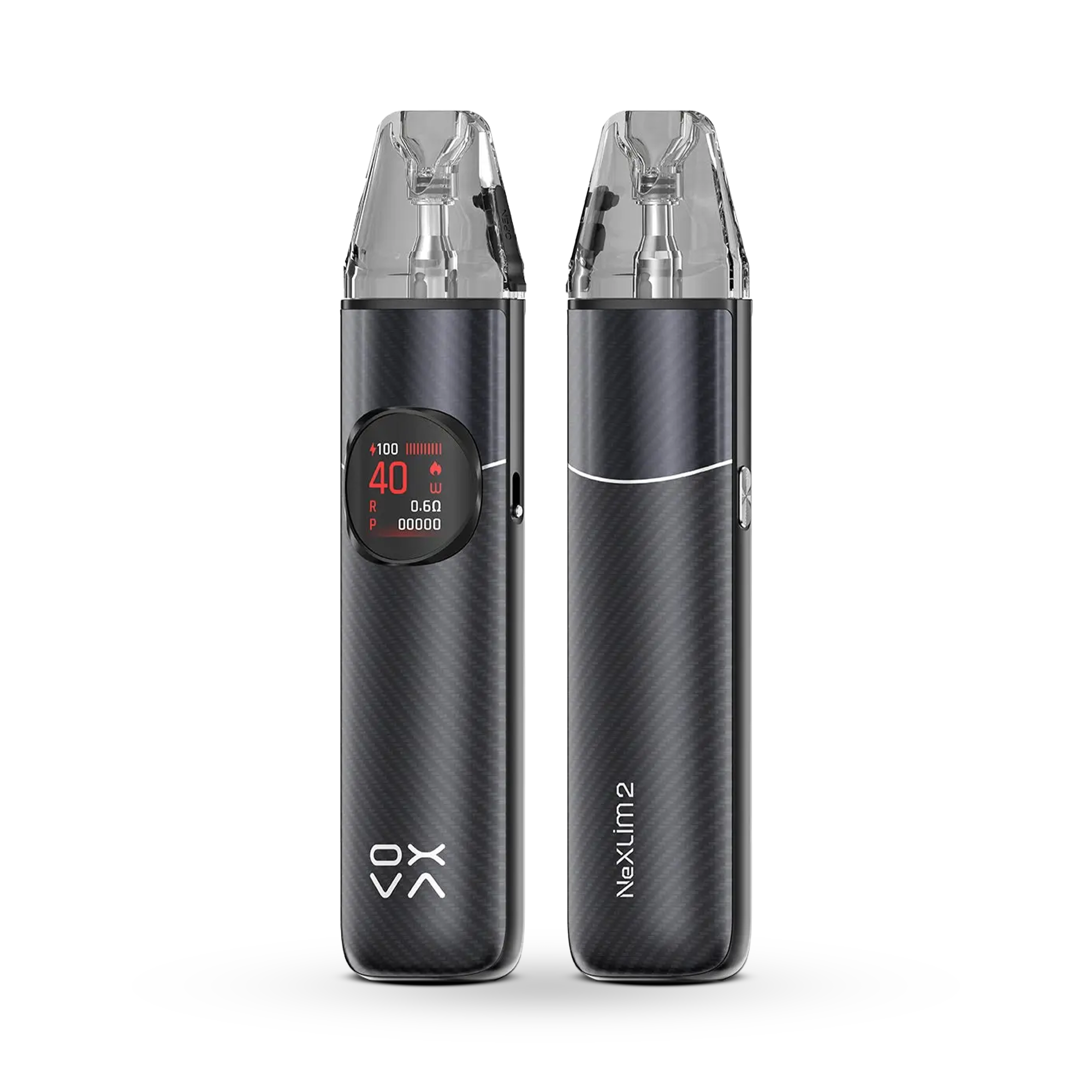 OXVA - NeXlim 2 - Black Warrior - Pod System