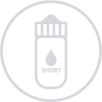 120ML | SHORTFILLS