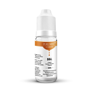 Pure Mist - B&L - 10ml 50/50