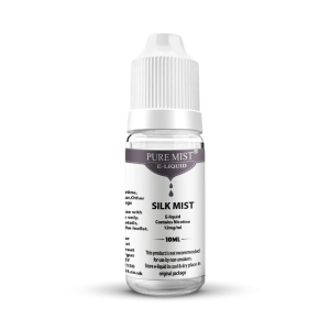 Pure Mist - Silk Mist - 10ml 50/50