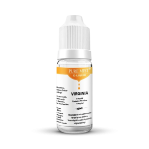 Pure Mist - Virginia - 10ml 50/50