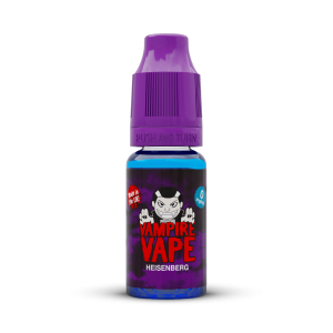 Vampire Vape - Heisenberg - 10ml 50/50