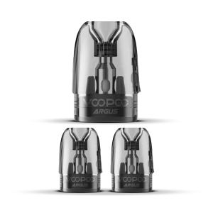 Voopoo Argus Top Fill Pods - 3PK