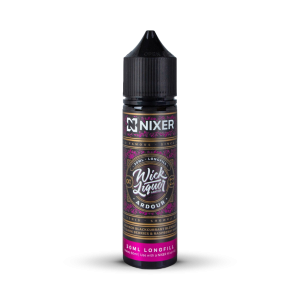 Wick Liquor Longfill - Ardour