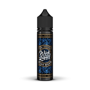 Wick Liquor Longfill - Blue Moon