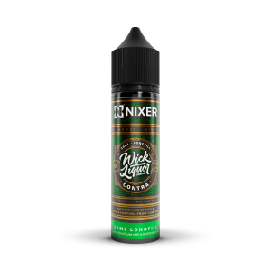 Wick Liquor Longfill - Contra