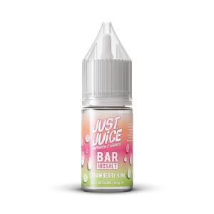 Just Juice Bar - Strawberry Kiwi - 10ml Nic Salt