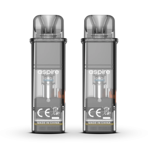 Aspire Gotek 0.6ohm Pods - 2PK