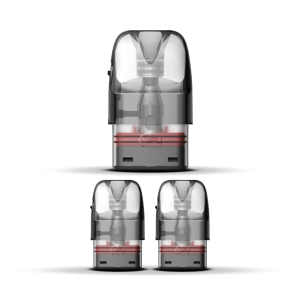 Geekvape Sonder Q2 Pods - 0.8ohm - 3PK