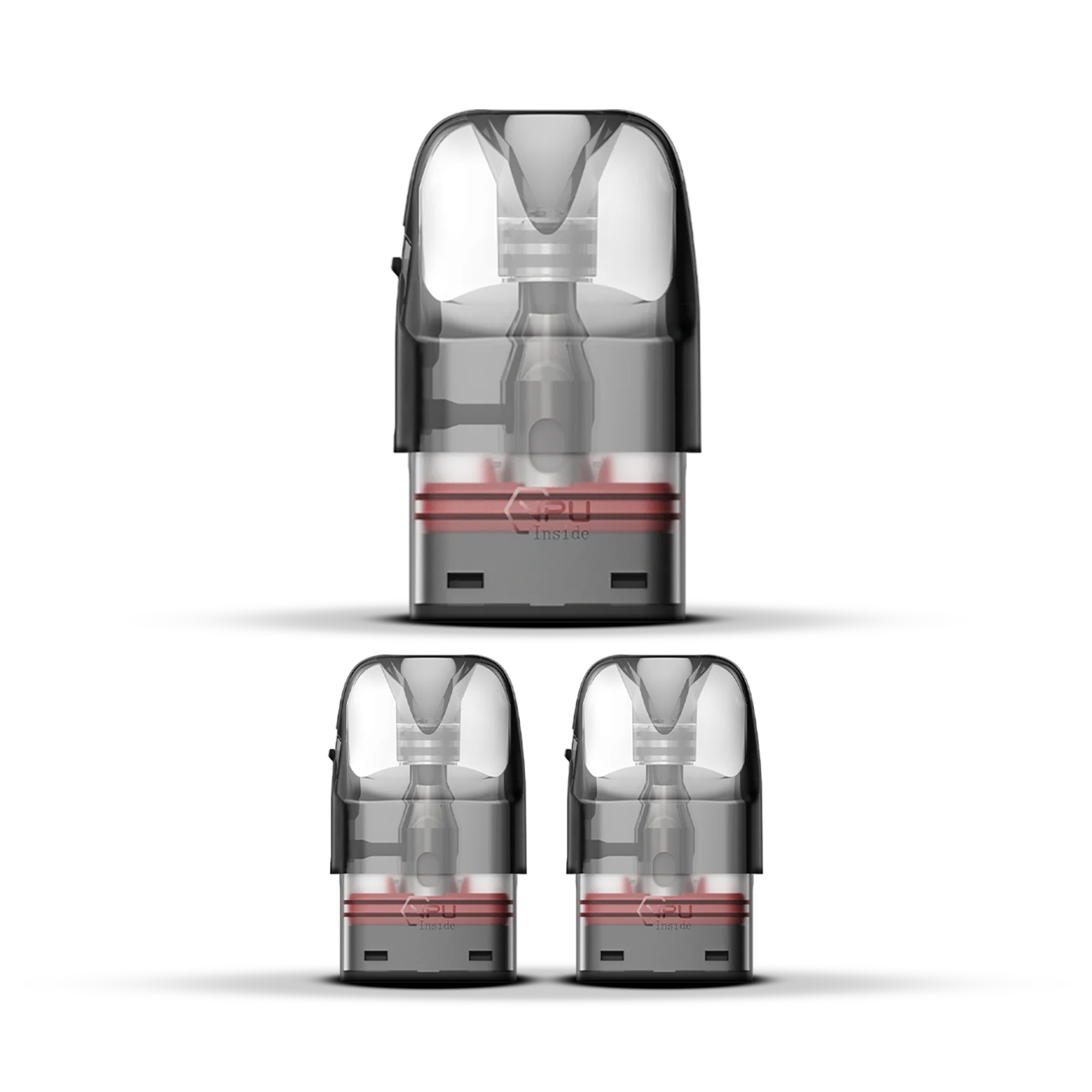 GEEKVAPE - Sonder Q Pods - 0.4ohm - 3PK