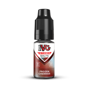 IVG Intense - Frozen Cherries - 10ml Nic Salt