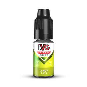 IVG Intense - Lemon Lime - 10ml Nic Salt