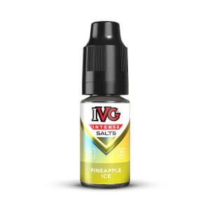 IVG Intense - Pineapple Ice - 10ml Nic Salt