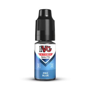 IVG Intense - Pro Blue - 10ml Nic Salt