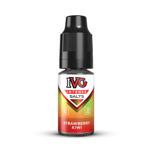 IVG Intense - Strawberry Kiwi - 10ml Nic Salt