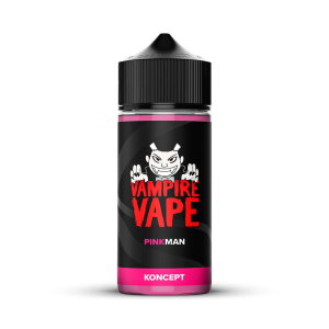 Vampire Vape - Pinkman - 120ml Shortfill