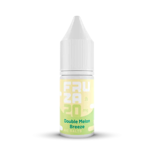 Fruza - Double Melon Breeze - 10ml Nic Salt