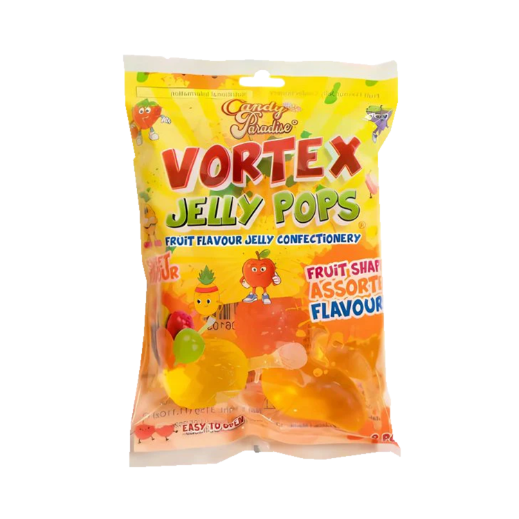 zResize Vortex Jelly Pops 2