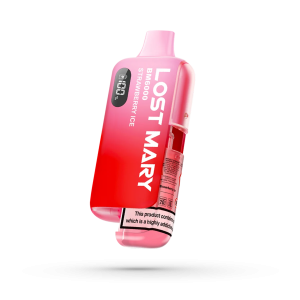 Lost Mary BM6000 - Strawberry Ice