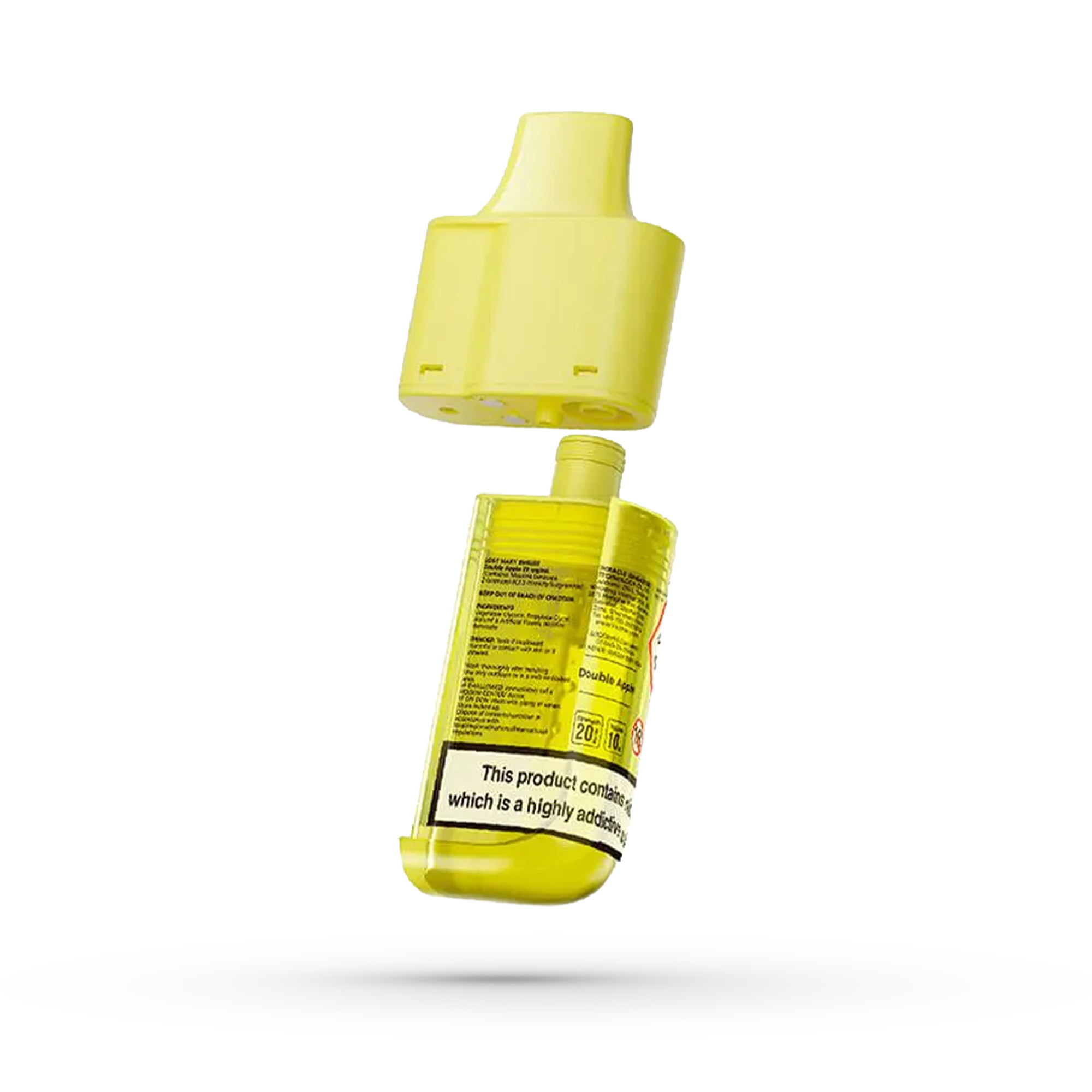 LOST MARY - Double Apple - BM6000 Pod