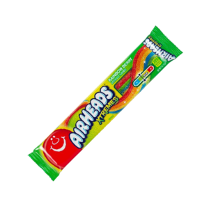 Airheads Xtremes Belts - Rainbow Berry - (57g)