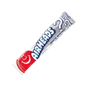 Airheads Bar - White Mystery - (15g)
