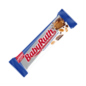 Nestle - Baby Ruth - (53.8g)