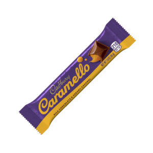 Cadbury - Caramello - (45g)