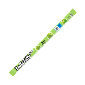 Laffy Taffy - Sour Apple - (22.9g)