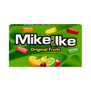 Mike & Ike - Original - (120g)