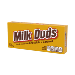 Hershey's - Milk Duds - (141g)