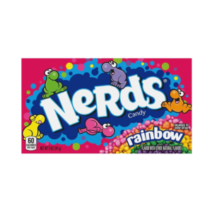 Nerds - Rainbow - (141g)