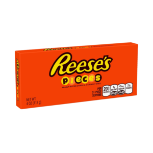 Reese's Pieces - Theatre Box - (113g)