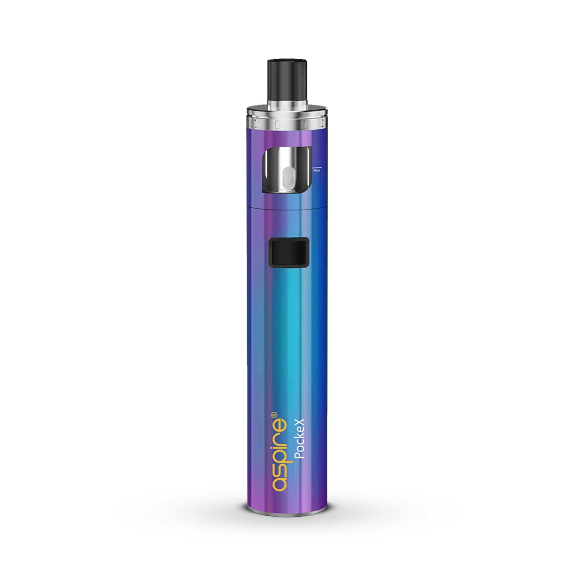 ASPIRE - PockeX - Rainbow - Pod System