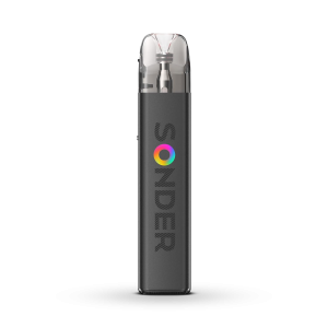 Geekvape Sonder Q2 - Midnight Black - Pod System Kit
