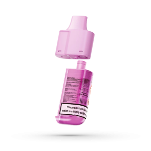 Lost Mary BM6000 Prefilled Pod - Blueberry Sour Raspberry