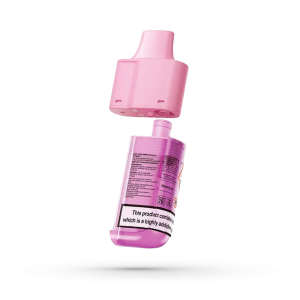 Lost Mary BM6000 Prefilled Pod - Cherry Ice