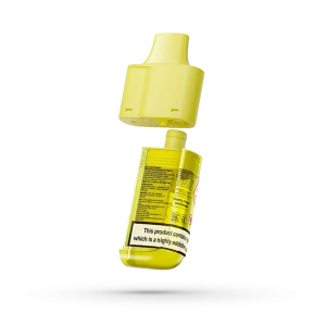 Lost Mary BM6000 Prefilled Pod - Cherry Peach Lemonade