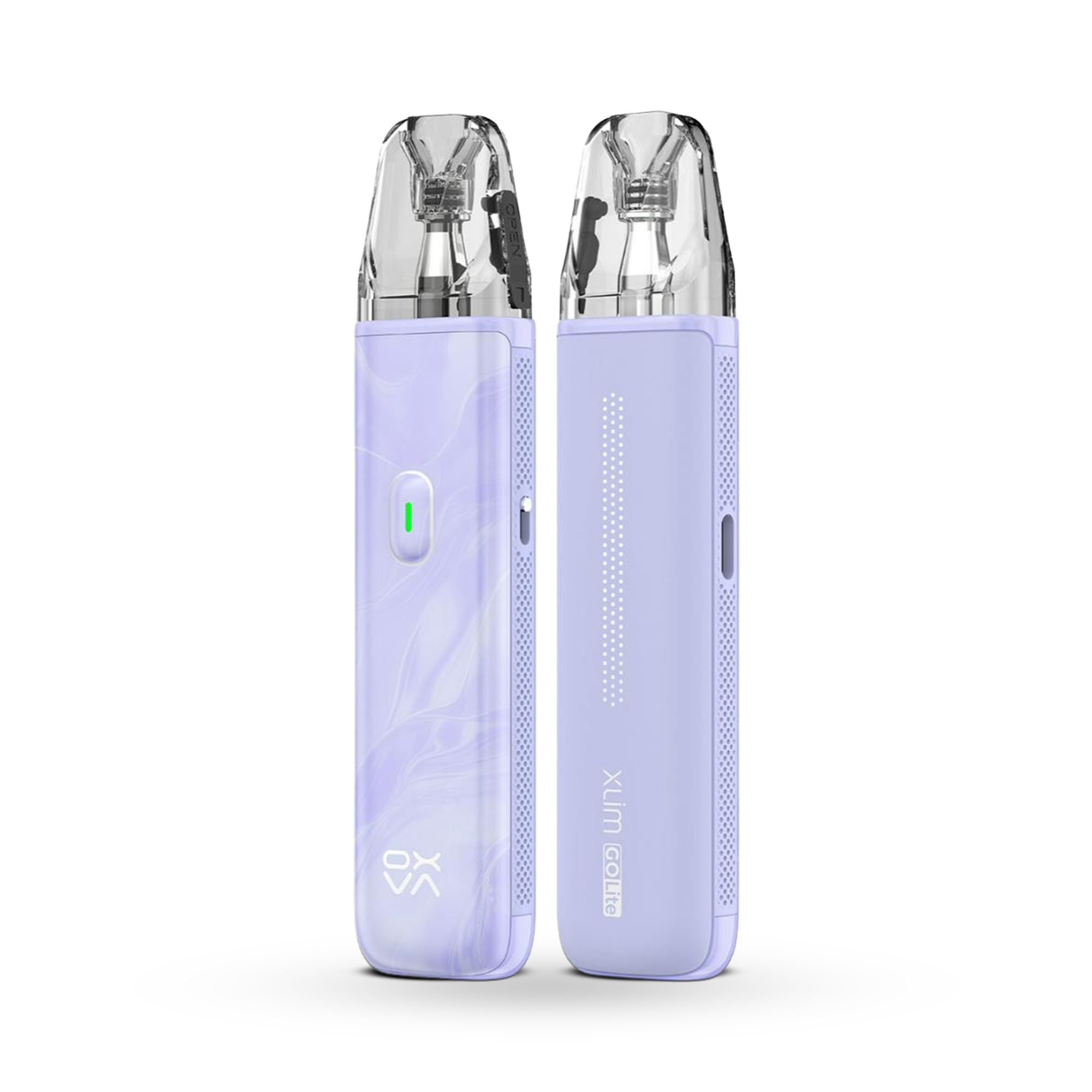 OXVA - Xlim Go Lite - Light Purple - Pod System (1)