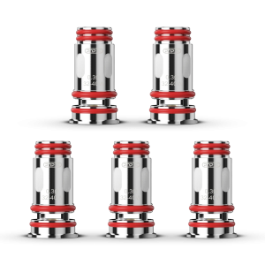 Voopoo PnP X Coils - 0.3ohm - 5PK